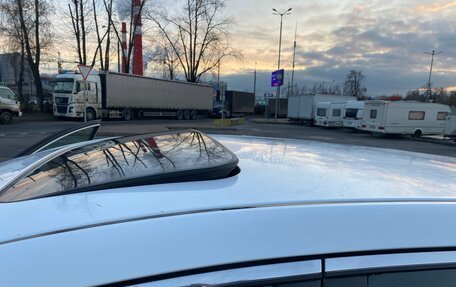 Mazda CX-7 I рестайлинг, 2010 год, 1 140 000 рублей, 37 фотография