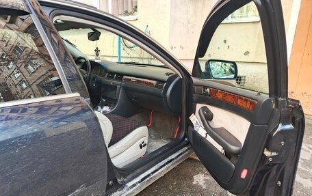 Audi A6 allroad, 2003 год, 800 000 рублей, 6 фотография