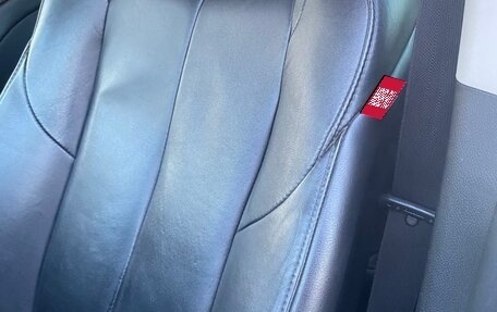 Mazda CX-7 I рестайлинг, 2010 год, 1 140 000 рублей, 23 фотография