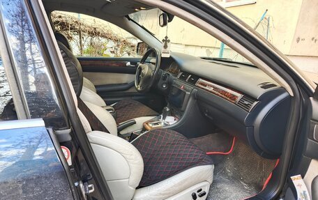 Audi A6 allroad, 2003 год, 800 000 рублей, 7 фотография