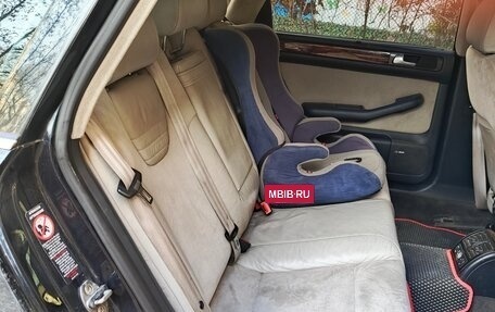 Audi A6 allroad, 2003 год, 800 000 рублей, 8 фотография