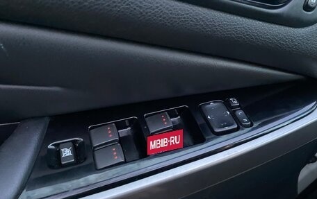 Mazda CX-7 I рестайлинг, 2010 год, 1 140 000 рублей, 31 фотография