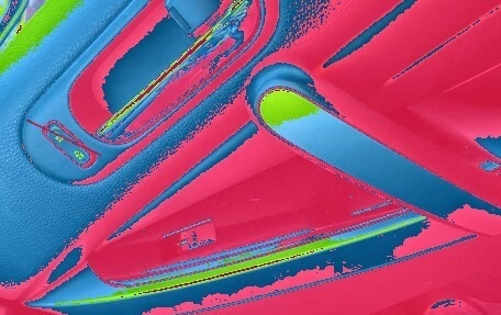 Mazda CX-7 I рестайлинг, 2010 год, 1 140 000 рублей, 32 фотография