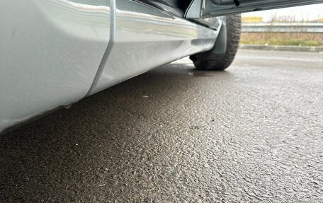 Volvo S80 II рестайлинг 2, 2007 год, 949 000 рублей, 15 фотография