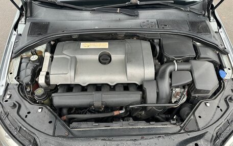 Volvo S80 II рестайлинг 2, 2007 год, 949 000 рублей, 12 фотография