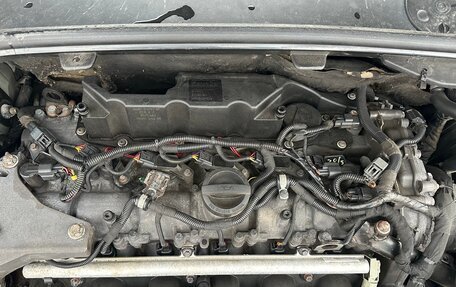 Volvo S80 II рестайлинг 2, 2007 год, 949 000 рублей, 13 фотография