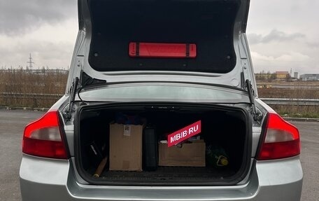 Volvo S80 II рестайлинг 2, 2007 год, 949 000 рублей, 11 фотография