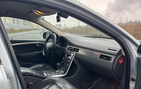 Volvo S80 II рестайлинг 2, 2007 год, 949 000 рублей, 17 фотография