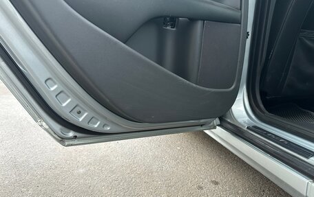 Volvo S80 II рестайлинг 2, 2007 год, 949 000 рублей, 21 фотография