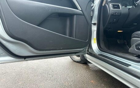 Volvo S80 II рестайлинг 2, 2007 год, 949 000 рублей, 25 фотография