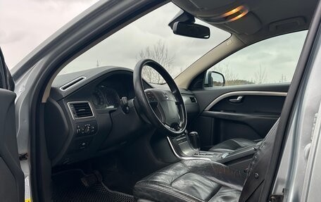 Volvo S80 II рестайлинг 2, 2007 год, 949 000 рублей, 24 фотография