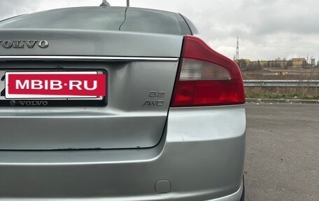 Volvo S80 II рестайлинг 2, 2007 год, 949 000 рублей, 6 фотография