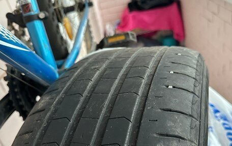 Volvo S80 II рестайлинг 2, 2007 год, 949 000 рублей, 28 фотография