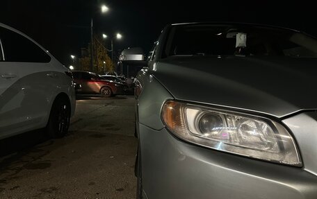 Volvo S80 II рестайлинг 2, 2007 год, 949 000 рублей, 31 фотография