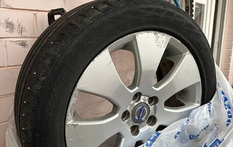 Volvo S80 II рестайлинг 2, 2007 год, 949 000 рублей, 27 фотография