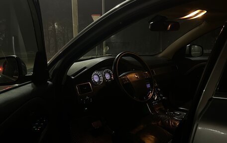 Volvo S80 II рестайлинг 2, 2007 год, 949 000 рублей, 30 фотография