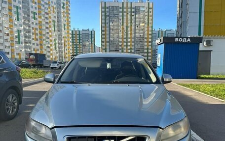 Volvo S80 II рестайлинг 2, 2007 год, 949 000 рублей, 33 фотография