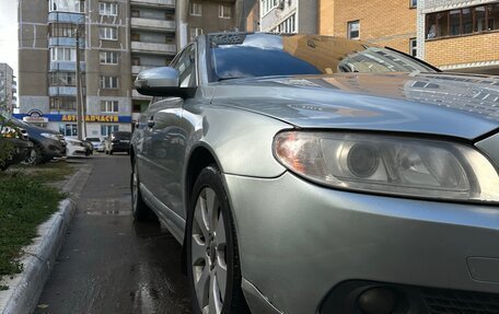 Volvo S80 II рестайлинг 2, 2007 год, 949 000 рублей, 34 фотография