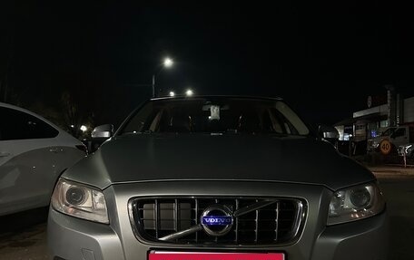 Volvo S80 II рестайлинг 2, 2007 год, 949 000 рублей, 32 фотография