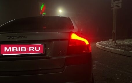 Volvo S80 II рестайлинг 2, 2007 год, 949 000 рублей, 29 фотография