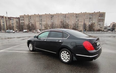 Nissan Teana, 2006 год, 490 000 рублей, 2 фотография