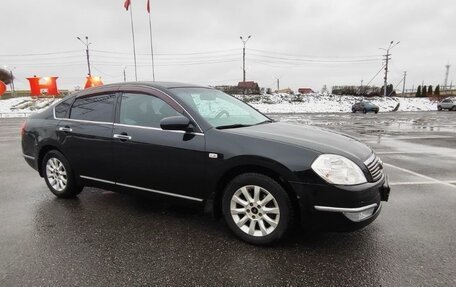 Nissan Teana, 2006 год, 490 000 рублей, 4 фотография