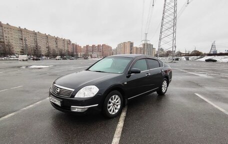 Nissan Teana, 2006 год, 490 000 рублей, 7 фотография