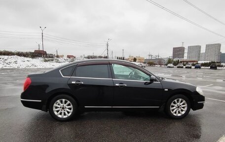 Nissan Teana, 2006 год, 490 000 рублей, 5 фотография