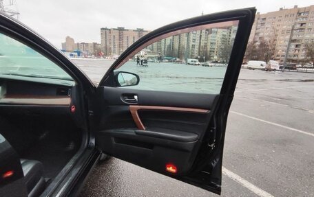 Nissan Teana, 2006 год, 490 000 рублей, 11 фотография