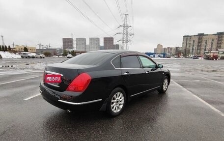 Nissan Teana, 2006 год, 490 000 рублей, 6 фотография