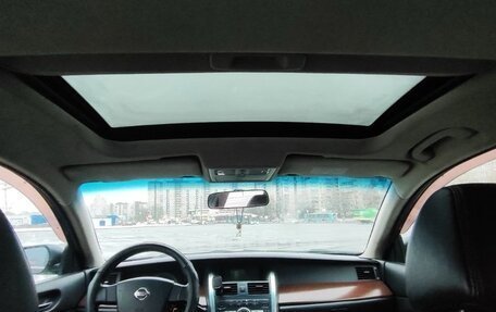 Nissan Teana, 2006 год, 490 000 рублей, 18 фотография