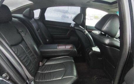 Nissan Teana, 2006 год, 490 000 рублей, 13 фотография