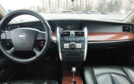 Nissan Teana, 2006 год, 490 000 рублей, 16 фотография