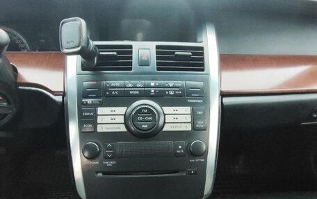 Nissan Teana, 2006 год, 490 000 рублей, 17 фотография