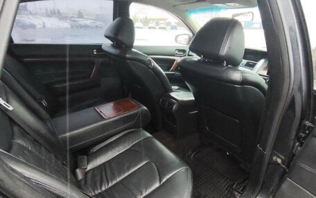 Nissan Teana, 2006 год, 490 000 рублей, 14 фотография