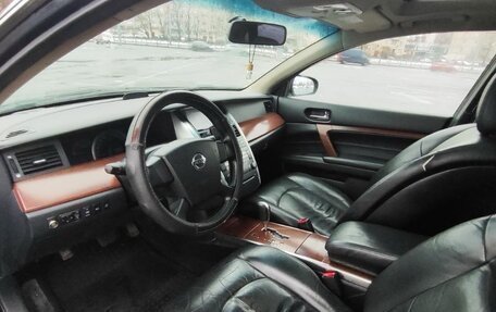 Nissan Teana, 2006 год, 490 000 рублей, 19 фотография