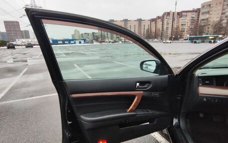 Nissan Teana, 2006 год, 490 000 рублей, 20 фотография