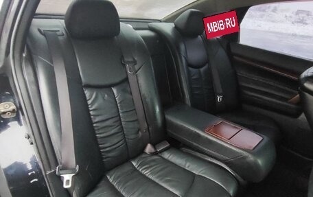 Nissan Teana, 2006 год, 490 000 рублей, 12 фотография