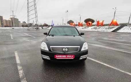 Nissan Teana, 2006 год, 490 000 рублей, 8 фотография