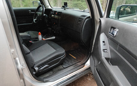 Hummer H3, 2007 год, 1 450 000 рублей, 11 фотография