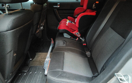 Hummer H3, 2007 год, 1 450 000 рублей, 10 фотография