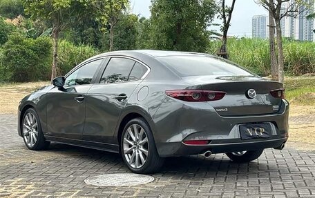 Mazda 3, 2021 год, 1 179 777 рублей, 6 фотография