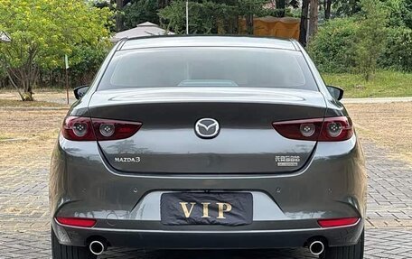 Mazda 3, 2021 год, 1 179 777 рублей, 5 фотография