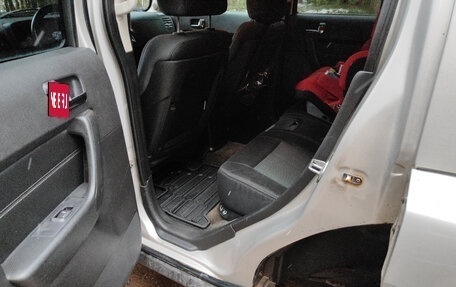 Hummer H3, 2007 год, 1 450 000 рублей, 9 фотография