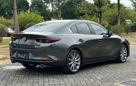 Mazda 3, 2021 год, 1 179 777 рублей, 4 фотография