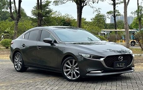 Mazda 3, 2021 год, 1 179 777 рублей, 3 фотография