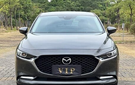 Mazda 3, 2021 год, 1 179 777 рублей, 2 фотография