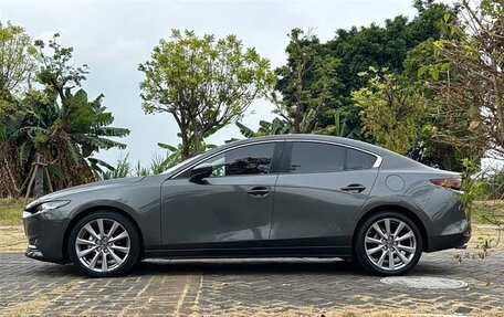 Mazda 3, 2021 год, 1 179 777 рублей, 8 фотография