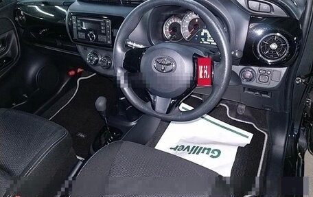 Toyota Vitz, 2019 год, 1 210 000 рублей, 12 фотография