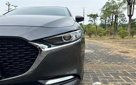 Mazda 3, 2021 год, 1 179 777 рублей, 10 фотография